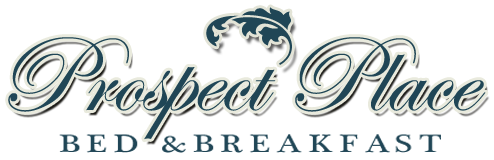 Prospect Place Bed and Breakfast